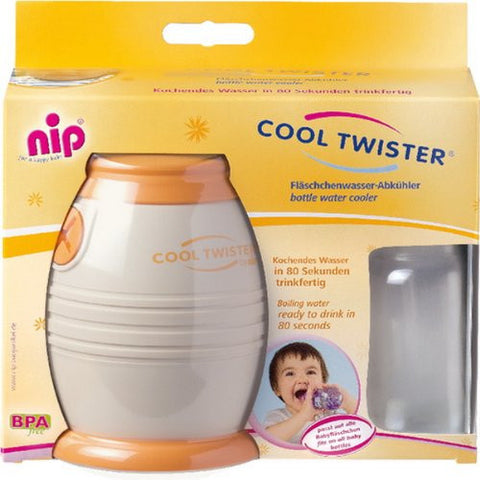 NIP奶瓶速凉器 - NIP Cool Twister