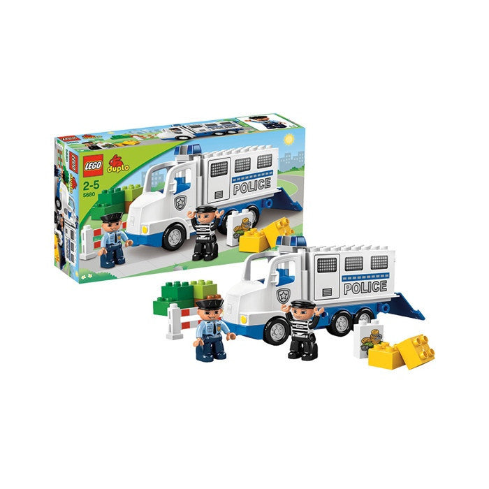Duplo 5680 best sale