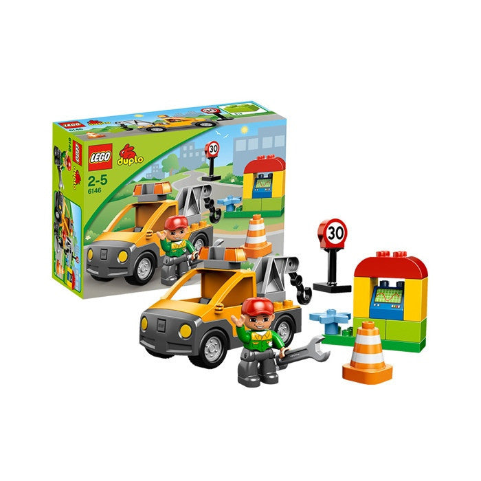 Duplo 6146 discount