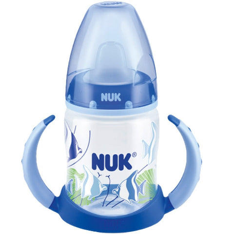 NUK第一选择学饮杯 150ml - NUK First Choice Trinklernflasche 150ml