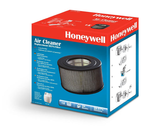 霍尼韦尔HA 170E HEPA滤芯 CP170-hep - Honeywell CP170-hep HEPA Filter für Modell HA170E