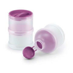 NUK奶粉定量储存格三格装 - NUK Milchpulver-Portionierer 3er