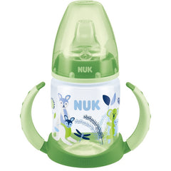 NUK第一选择学饮杯 150ml - NUK First Choice Trinklernflasche 150ml