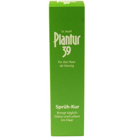 PLANTUR 39 护发喷剂 125ml - 125ml Plantur 39 Die tägliche Sprüh-Kur