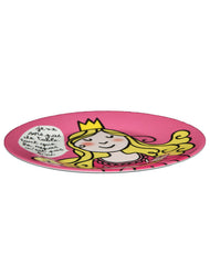 Petit jour SOIRE LE TABLE早餐盘粉红色 - Frühstücksteller SOIRE LE TABLE pink