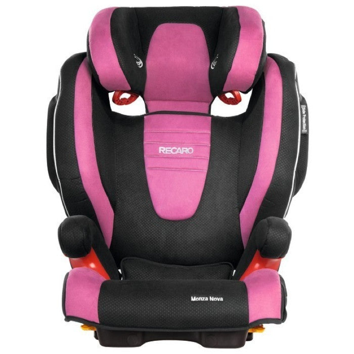 2 Recaro Kindersitz Monza Nova 2