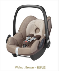 迈可适Pebble汽车儿童安全座椅宝宝提篮多种颜色 - Maxi Cosi Pebble Kindersitz Babyschale mehrere Farben