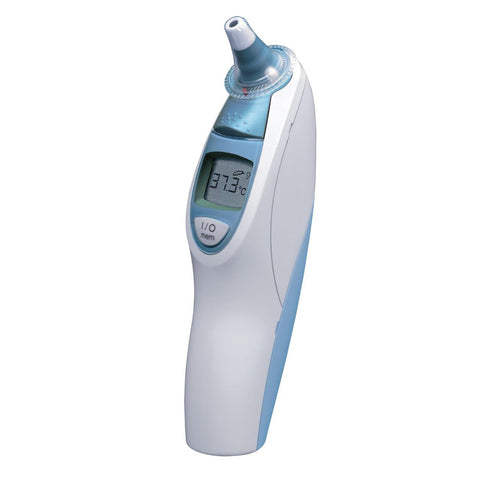 博朗耳温计IRT 4520 - Braun Thermoscan IRT 4520